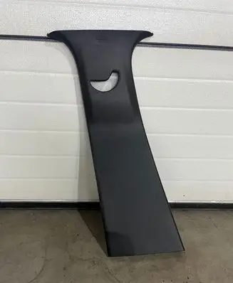 Opel Corsa F (B) pillar trim (top) 39196909 98248318ZD