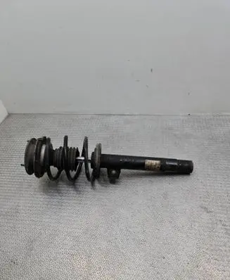 BMW 3 E46 Front shock absorber with coil spring 824903556617 1096855