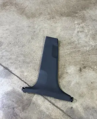 Hyundai Tucson TL (B) pillar trim (bottom) 85836D7000