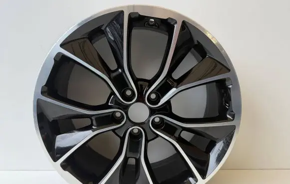 Hyundai i30 R19 alloy rim 52910-S0100