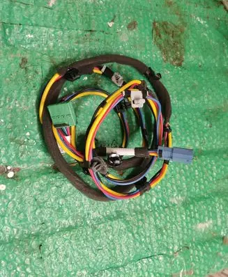 Hyundai Kona I Other wiring loom 96230-K4100 201007
