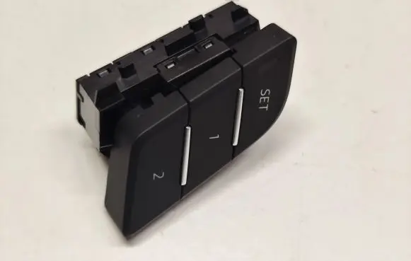 Audi A4 S4 B9 Seat control switch 8W0959769 23062017 10106210