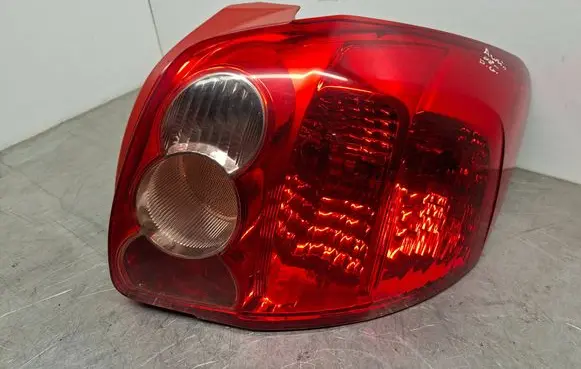 Toyota Auris 150 Rear/tail lights 02114