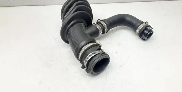 Turbo air intake inlet pipe/hose