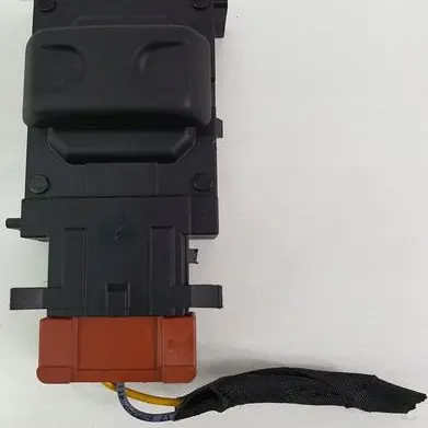 Citroen C5 Seat control switch 96602208XT