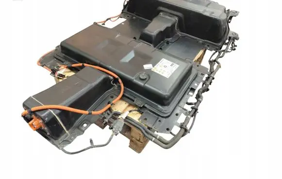 Citroen Jumpy Hybrid / electric car battery 9847614680
