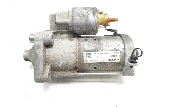 Volvo XC40 Starter motor 31419530