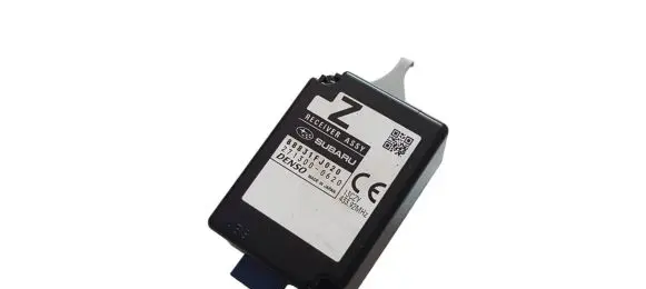 Subaru XV Other control units/modules 88831FJ020 2713000620