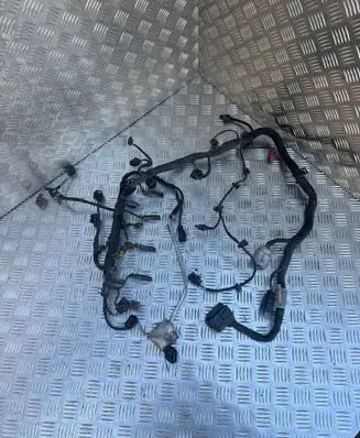 Volkswagen Golf VII Engine installation wiring loom 04L972627AK