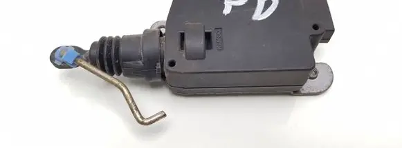 Hyundai Atos Prime Front door lock motor 