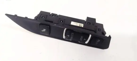 BMW 4 F32 F33 Parking (PDC) sensor switch 925292102k 90120-835