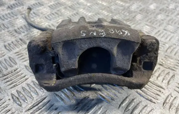 KIA Carens II Rear brake caliper