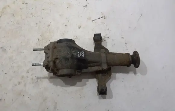 Subaru Forester SK Rear differential 38300AC420
