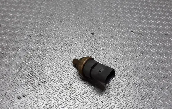 Audi A6 S6 C6 4F Coolant temperature sensor 06A919501