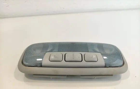 Ford Galaxy Rear seat light GALAXYMK3LAMPKAS