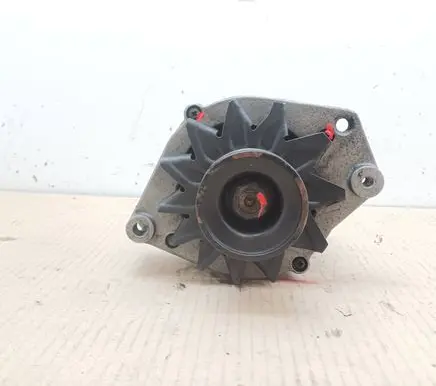 Volkswagen Transporter - Caravelle T4 Generator/alternator 0986039760
