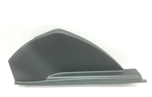 Mercedes-Benz GLE (W166 - C292) Dashboard side end trim A1666808503