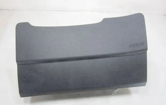 Volkswagen Sharan Knee airbag 7N1880841B 1016108S85 BE5TB02X65T