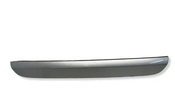 Mercedes-Benz ML W163 Tailgate trim A1637400770