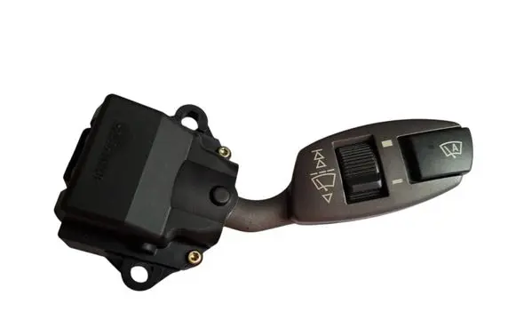 BMW 7 E38 Wiper control stalk 6911519 01206710