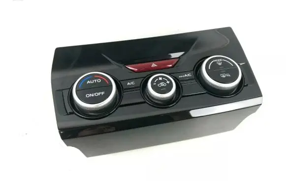 Subaru Forester SK Climate control unit 72311SJ450