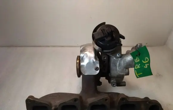Audi A7 S7 4G Turbo 04L253056C