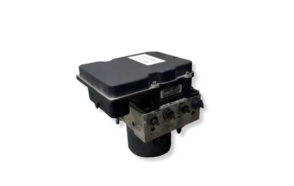Audi A4 S4 B6 8E 8H ABS Pump 8E0910517B 8E0614517AT