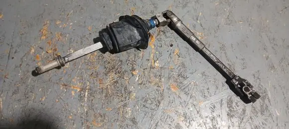 BMW 1 E81 E87 Steering column universal joint 6769157
