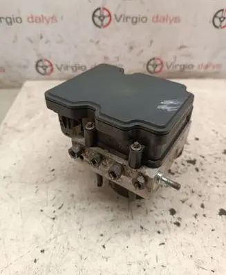 Fiat Ducato ABS Pump 0265956214 2265106516