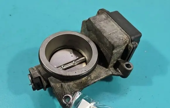 Renault Megane II Throttle body valve 8200063652 IMPRK1546154