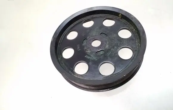 Audi A1 Crankshaft pulley 03F105255A