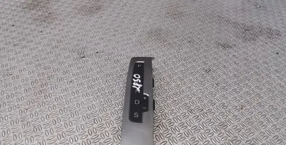 Audi A6 S6 C6 4F Gear shift selector indicator 4F1713463B