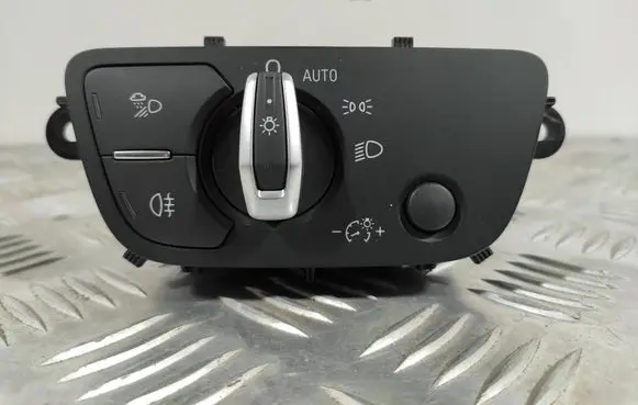 Audi A4 S4 B9 8W Light switch 4M0941531AG 01882228 1033832700