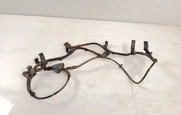 BMW 5 F10 F11 Handbrake wiring loom/harness 9247944