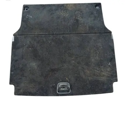 Mercedes-Benz C W205 Trunk/boot mat liner A2056809301 A2056800002