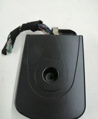 Ford Transit Bluetooth control unit module 6M2T19G488AG