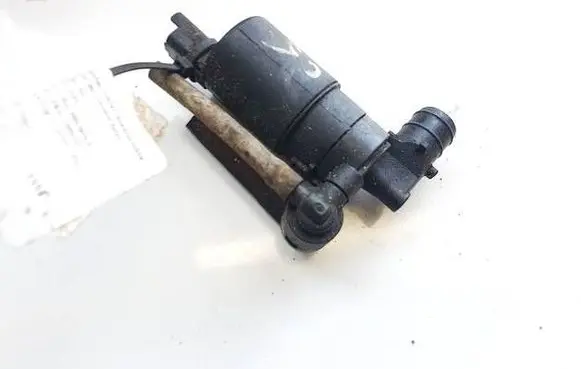 Citroen C5 Windscreen/windshield washer pump 8200184555 9632984980