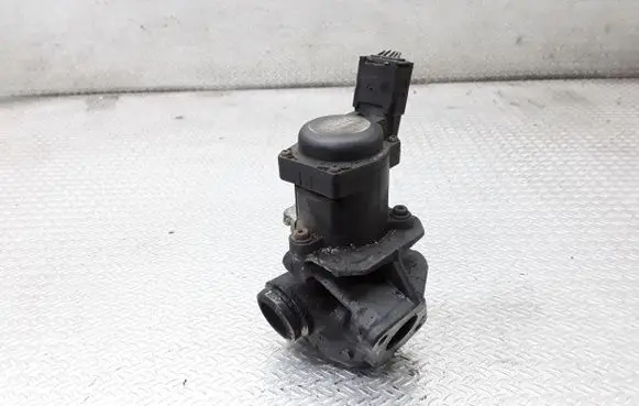 Citroen C5 EGR valve 9660276280