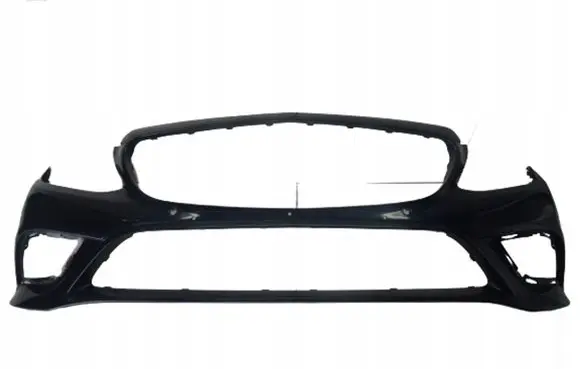 Mercedes-Benz C W205 Front bumper 09CCCCCCC