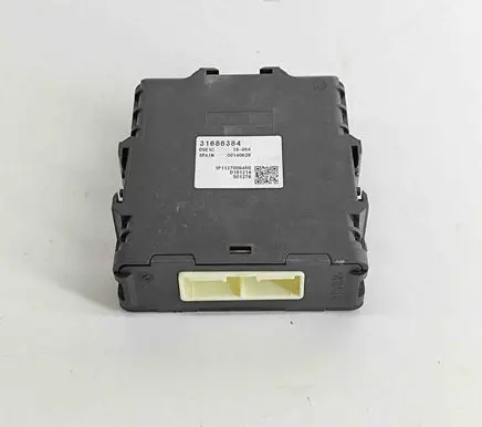 Volvo XC90 Gearbox control unit/module 31686384