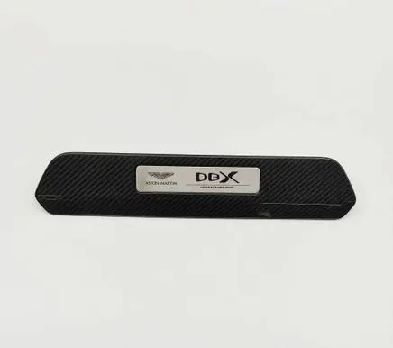 Aston Martin DBX Front sill trim cover MY83132A13CB