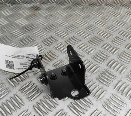 Mercedes-Benz EQE v295 Radiator support slam panel bracket A2956208501