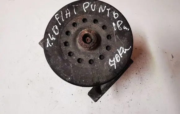 Fiat Punto (199) Air conditioning (A/C) compressor (pump) 55194880 5D3375200 4471902151