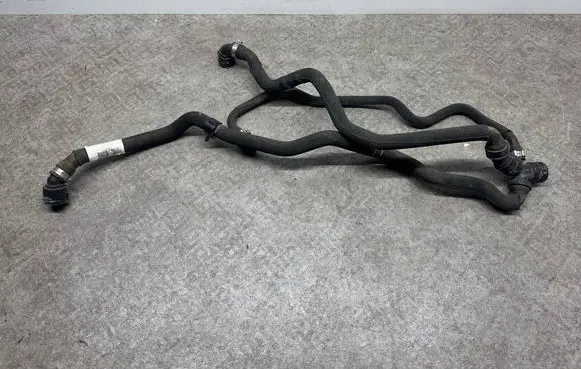 BMW i3 Engine coolant pipe/hose 7623677 7637024 17127623677