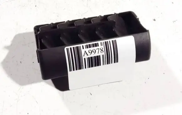 Ford Transit Dash center air vent grill