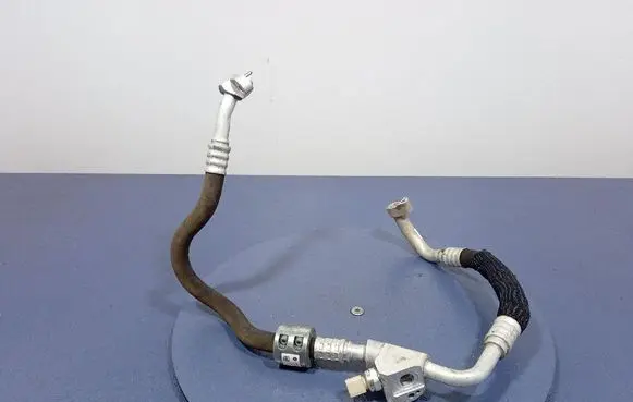 BMW iX3 G08 Air conditioning (A/C) pipe/hose 5A01C49
