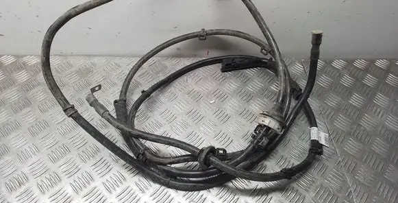 Porsche Macan (95B) Negative earth cable (battery) 95B971225D