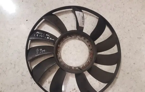 Audi A4 S4 B5 8D Fan impeller 