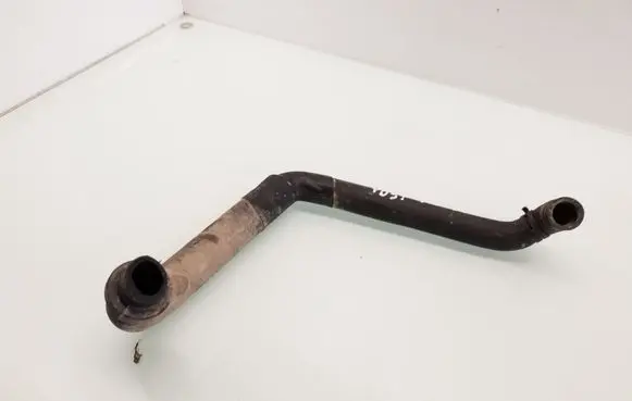 Mercedes-Benz S W220 Engine coolant pipe/hose