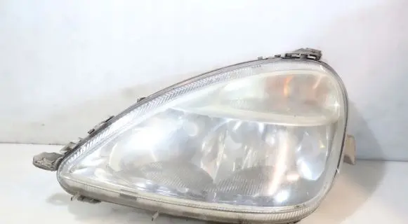 Mercedes-Benz A W169 Headlight/headlamp